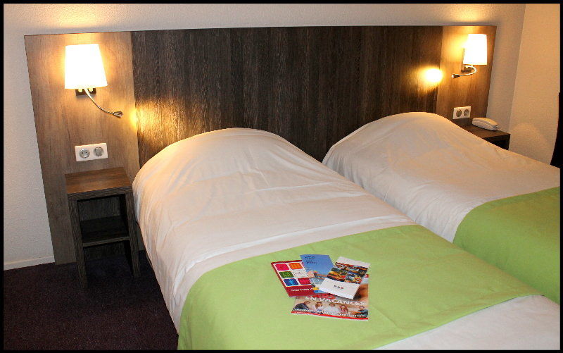 Comfort Hotel Toulouse Sud Ramonville-Saint-Agne Szoba fotó