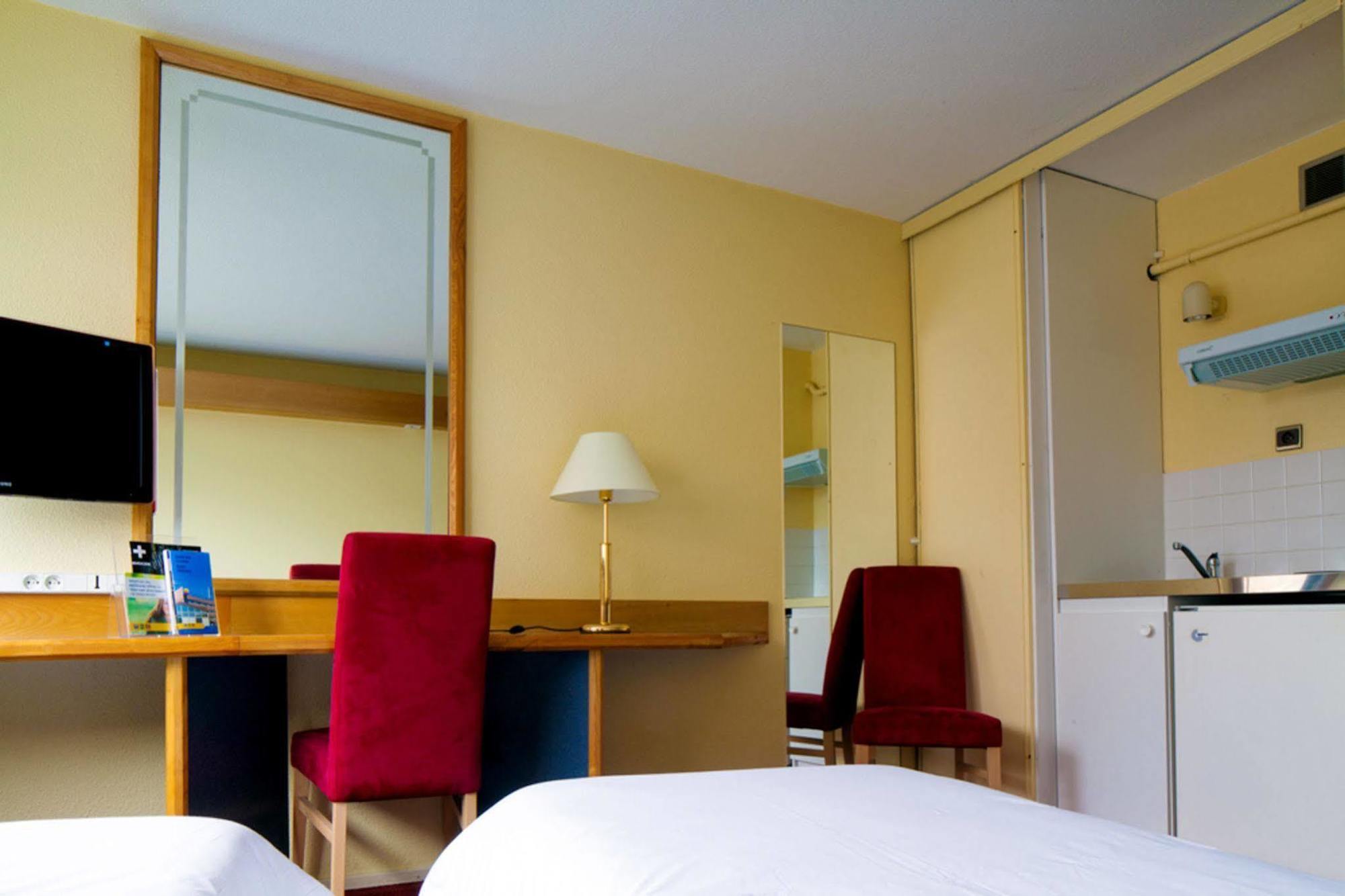 Comfort Hotel Toulouse Sud Ramonville-Saint-Agne Kültér fotó